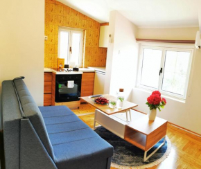 Explorer loft luxury
